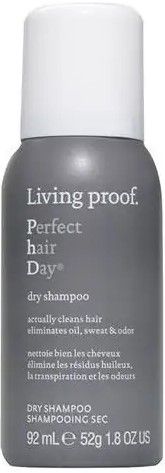 Living Proof PhD Dry Shampoo 