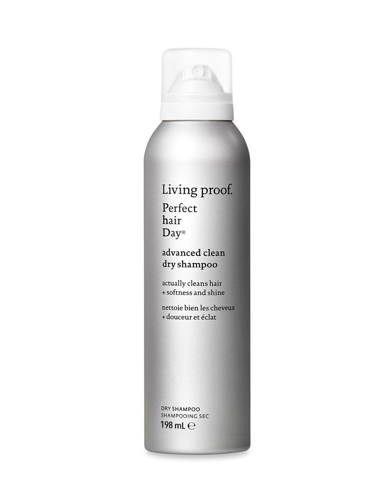 Living Proof PhD Advanced Clean Dry Shampoo 