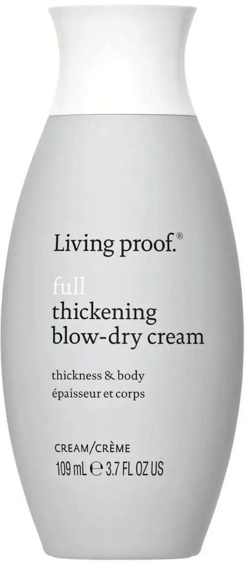 Living Proof Full Thickening Blow-Dry Cream 109ml