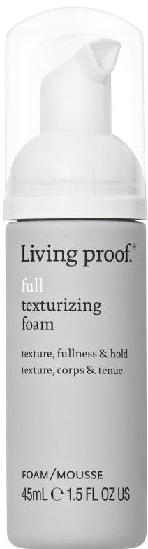 Living Proof Full Texturizing Foam 