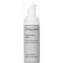 Living Proof Full Texturizing Foam