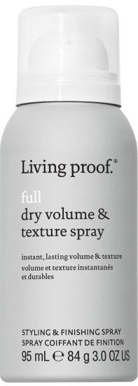 Living Proof Full Dry Volume & Texture Spray 