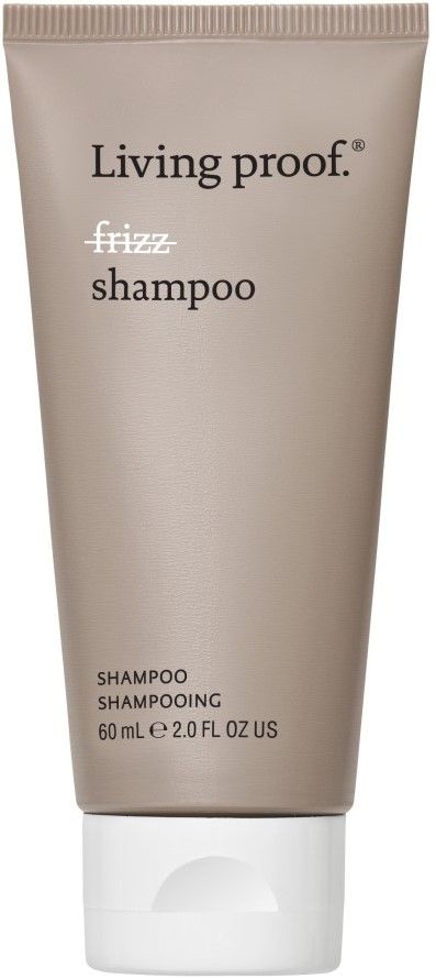 Living Proof No Frizz Shampoo 