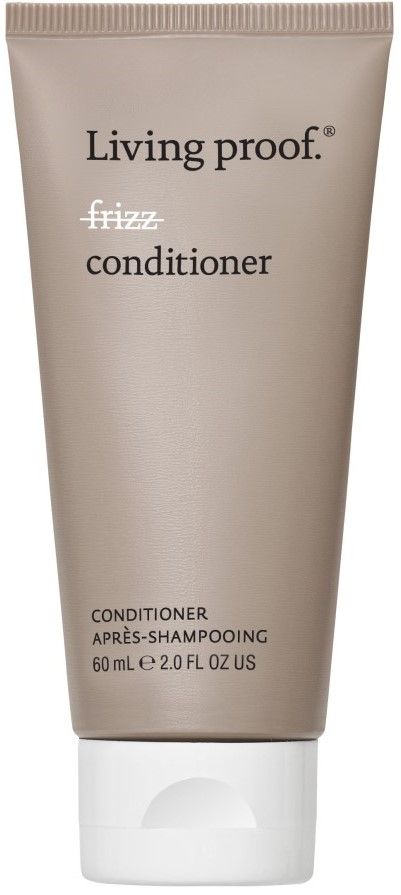 Living Proof No Frizz Conditioner 