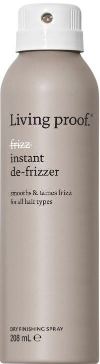 Living Proof No Frizz Instant De-Frizzer 208ml