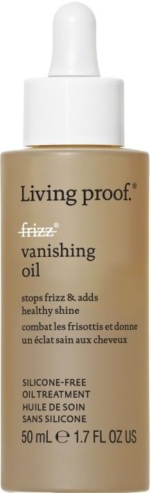 Living Proof No Frizz Vanishing Oil 50ml