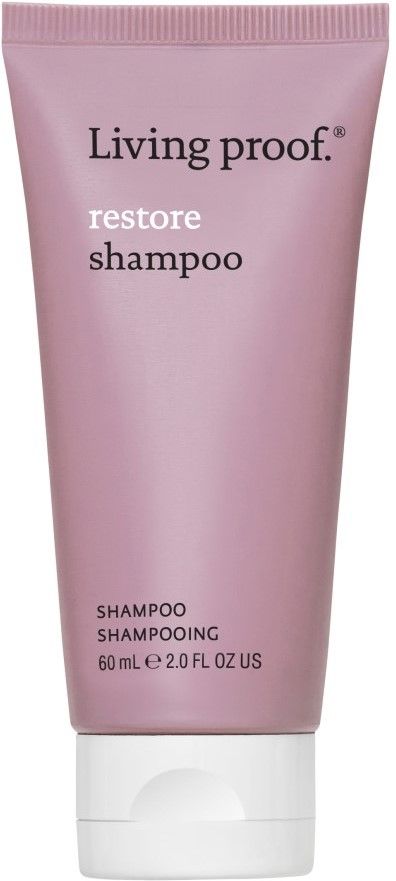 Living Proof Restore Shampoo 