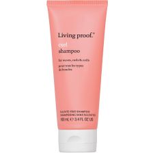 Living Proof Curl Shampoo
