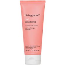 Living Proof Curl Conditioner