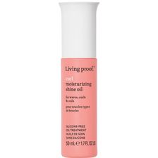 Living Proof Curl Moisturizing Shine Oil 50ml