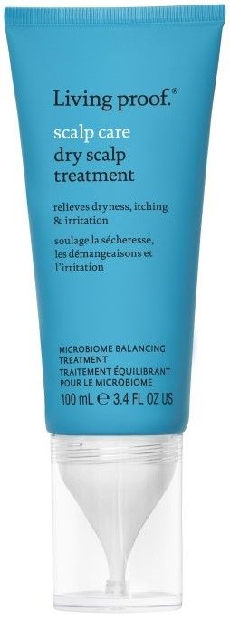 Living Proof Scalp Care Dry Scalp Treatment 100ml
