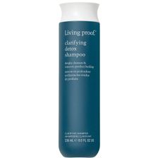 Living Proof Clarifying Detox Shampoo 236ml