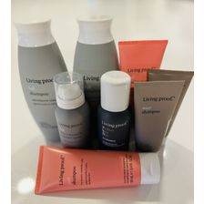 Living Proof Testset