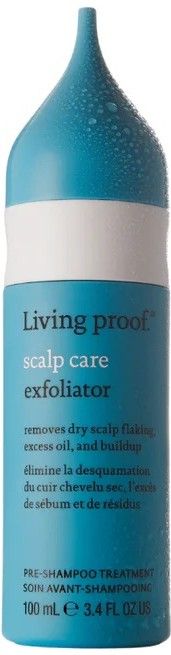 Living Proof Scalp Care Exfoliator 100ml