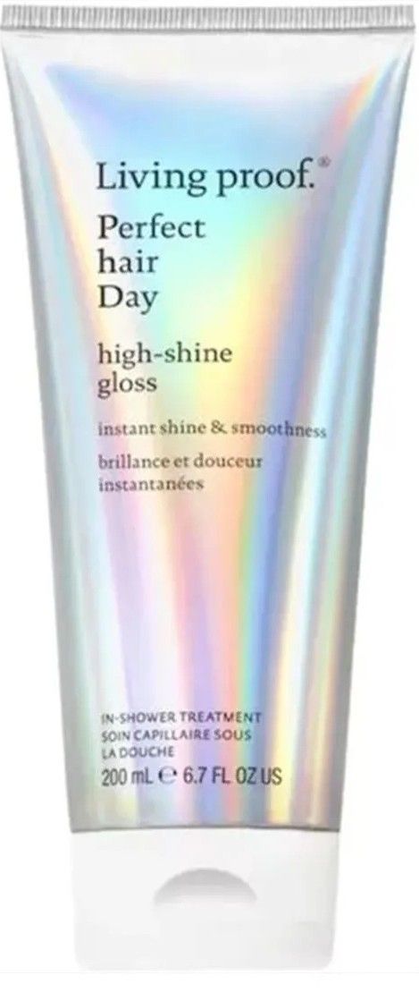 Living Proof PhD High-Shine Gloss 200ml