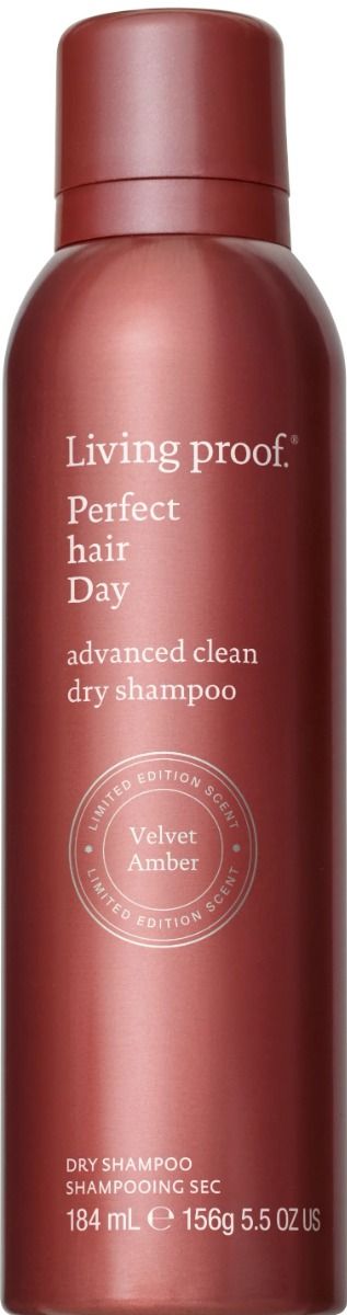 Living Proof PhD Vel Amb.Advanced Clean Dry Shampoo 184ml