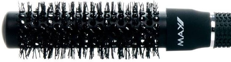 Max Pro Ceramic Blow-Dry Styling Brush 25mm