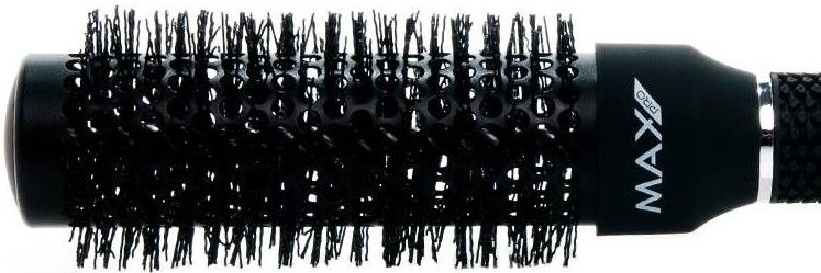 Max Pro Ceramic Blow-Dry Styling Brush 32mm