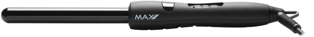 Max Pro Curling Iron Twist 19mm