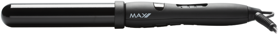 Max Pro Curling Iron Twist 32mm