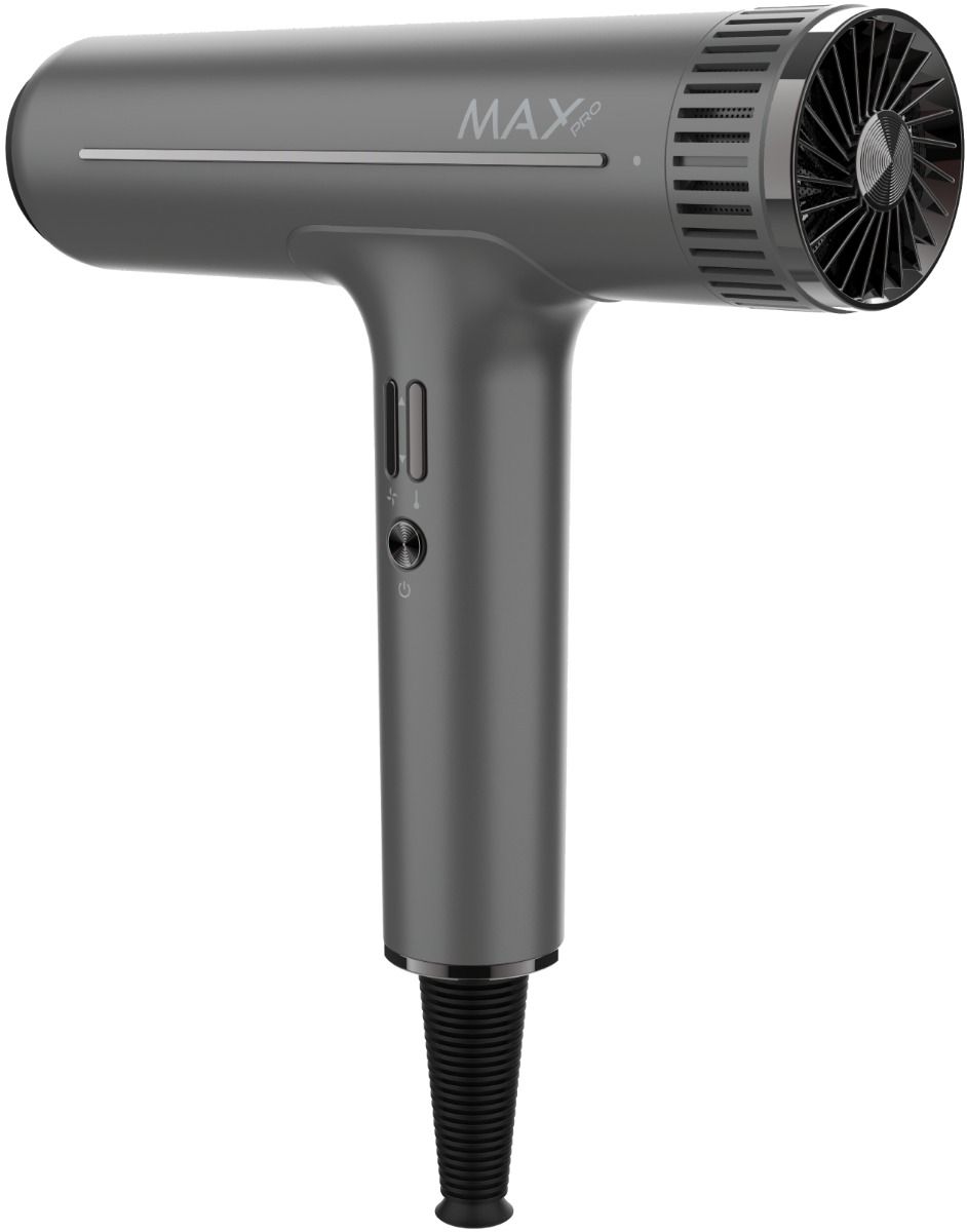 Max Pro Hair Dryer Infinity 2100W