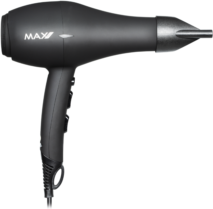 Max Pro Hair Dryer Xperience 1600W