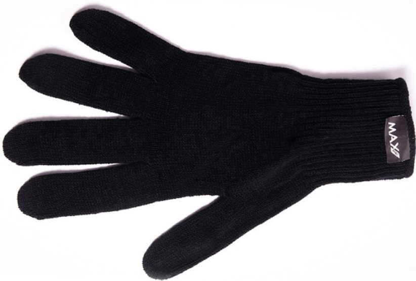 Max Pro Heat Protection Glove