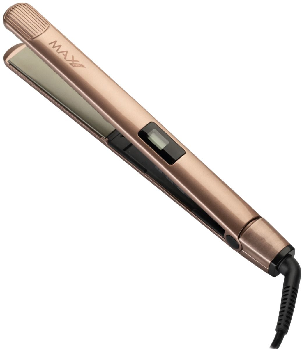 Max Pro Straightener Evolution Limited Edition