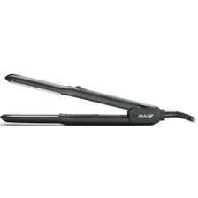 Max Pro Straightener Keratin Shine