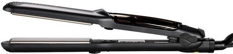 Max Pro Straightener STEAM+