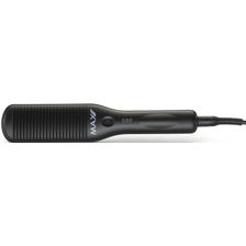 Max Pro Straightener Silk Brush