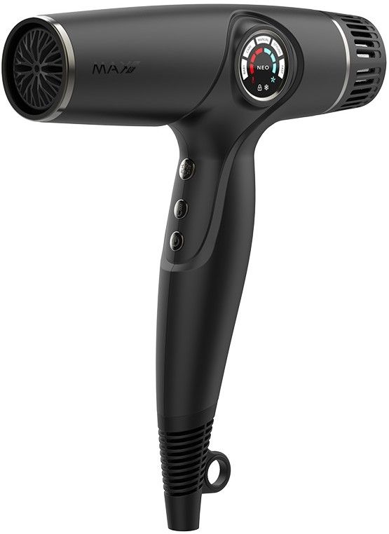 Max Pro Hair Dryer Neo 2100W