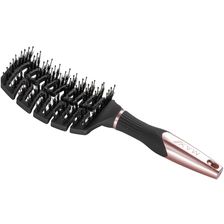 Max Pro Detangler Brush - Rose Gold