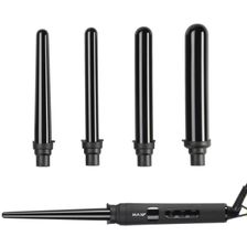 Max Pro Fusion Curler