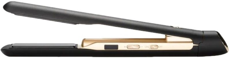 Max Pro Aurum Cordless Straightener