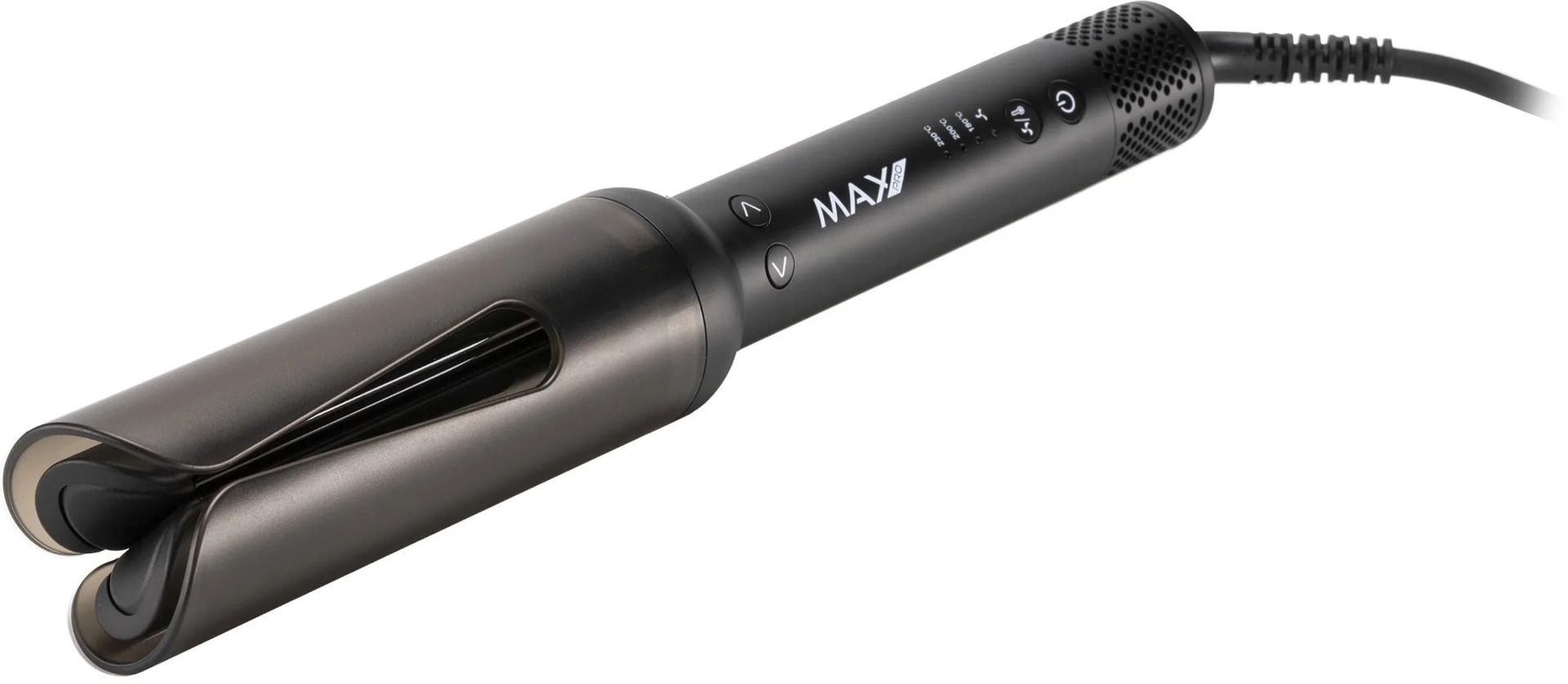 Max Pro Twist Autocurler 34mm