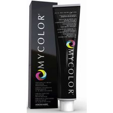 My Color Permanent 100ml 