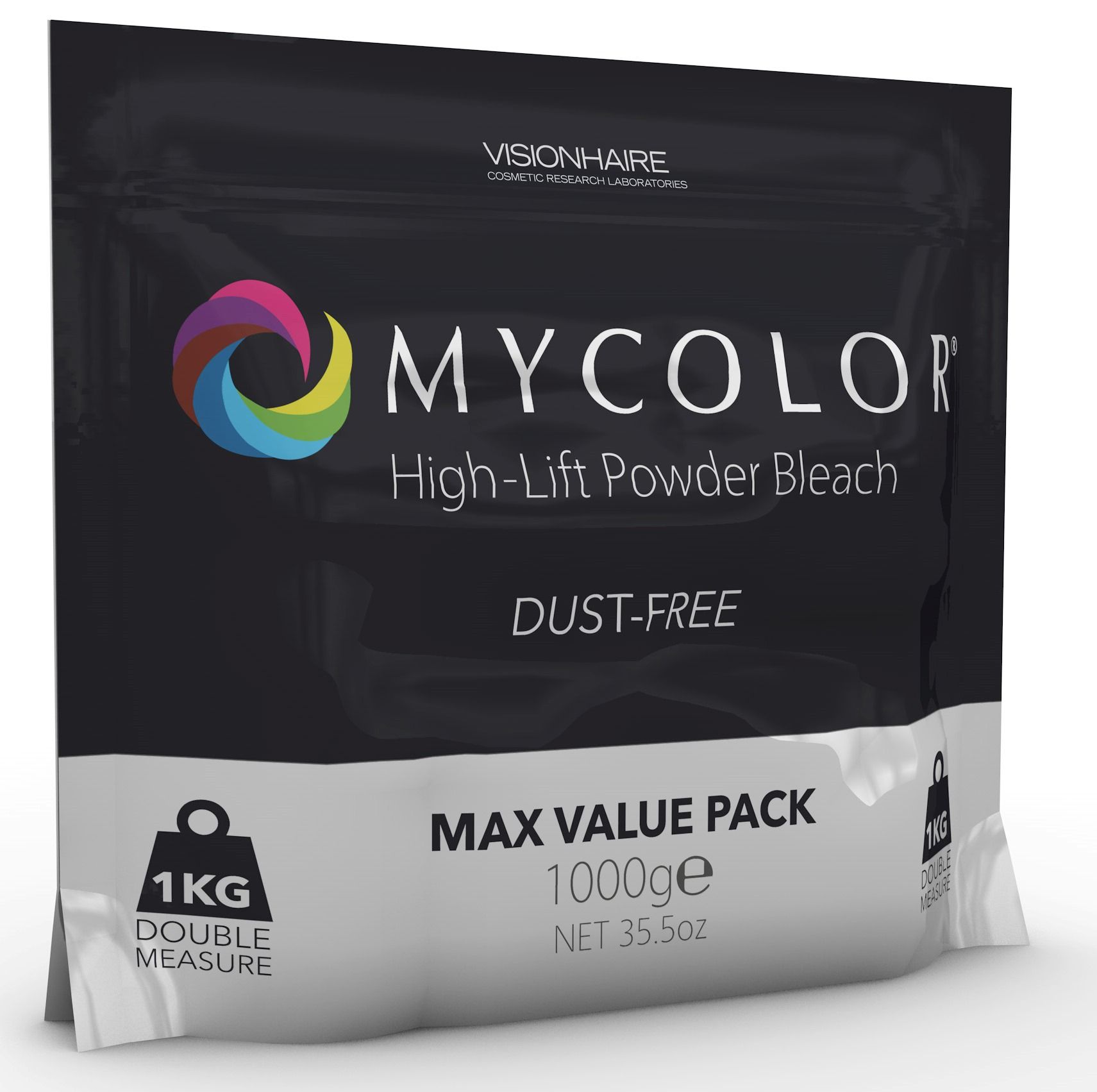 My Color Bleaching Powder 1kg bag