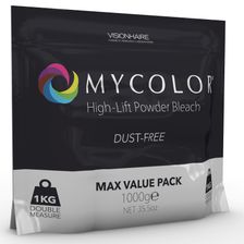 My Color Bleaching Powder 1kg bag