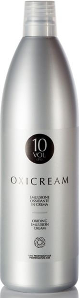My Color Oxi Creme Developer 1000ml 