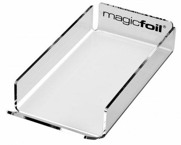 Magic Foil Dispenser kort