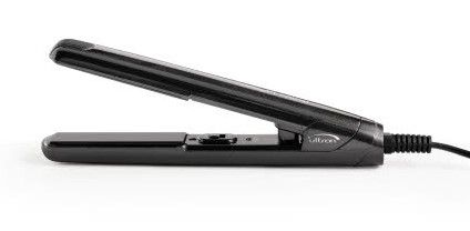 Sibel Ultron Mach Mini Gloss Straightener Zwart P000051