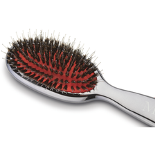 MOHI Bristle & Nylon Spa Brush Small