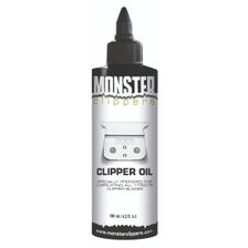 Monster Clippers Clipper Oil 100ml