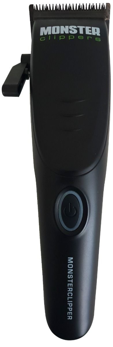 Monster Clippers Hybrid Blade