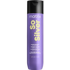 Matrix TR SoSilver Shampoo