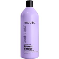 Matrix TR Unbreak My Blonde Bleach Finder Shampoo 1000ml