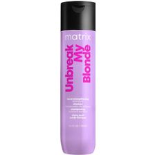 Matrix TR Unbreak My Blonde Shampoo