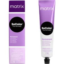 Matrix SoColor Permanent Extra Coverage 5