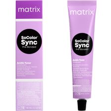 Matrix SoColor Sync Acidic 